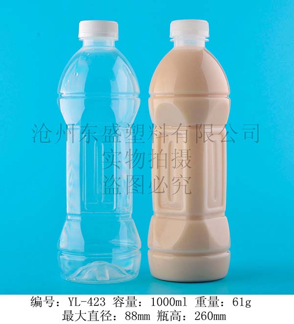 YL423-1000ml pet多喜